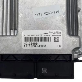 Md1Cs089 0281040313 1111020-Ne86A - Md1Cs089 0281040313 1111020-Ne86A